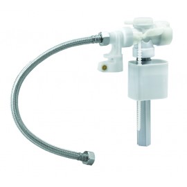 Inlet Valve